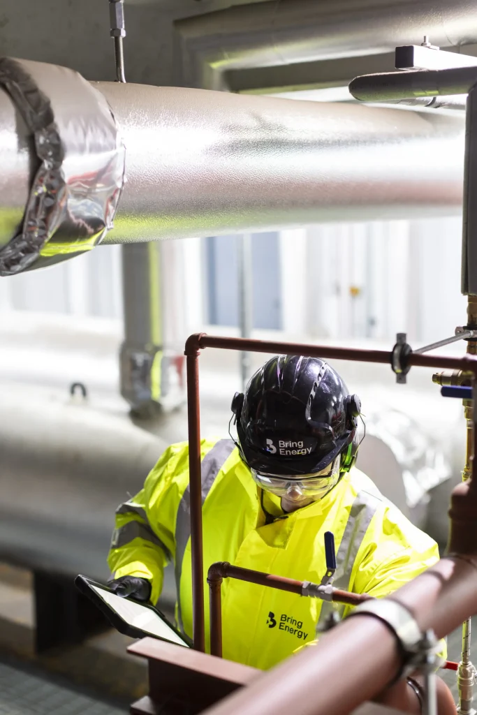 Engineer in Birmingham