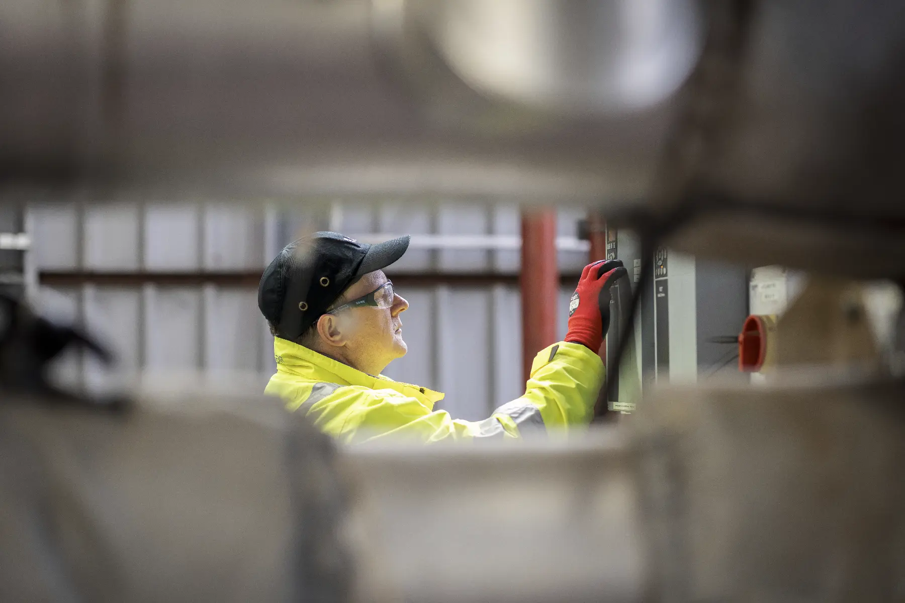 Engineer at Coventry District Energy